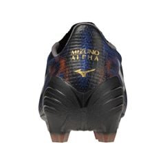 Giày Bóng Đá Mizuno Alpha III Japan