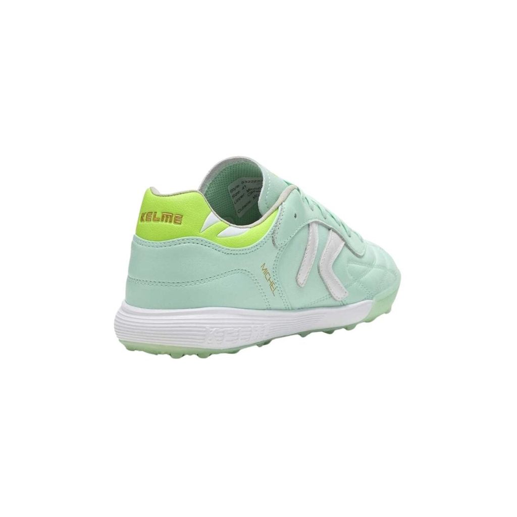 Giày Bóng Đá Sân Cỏ Nhân Tạo Kelme Michel 2 TF