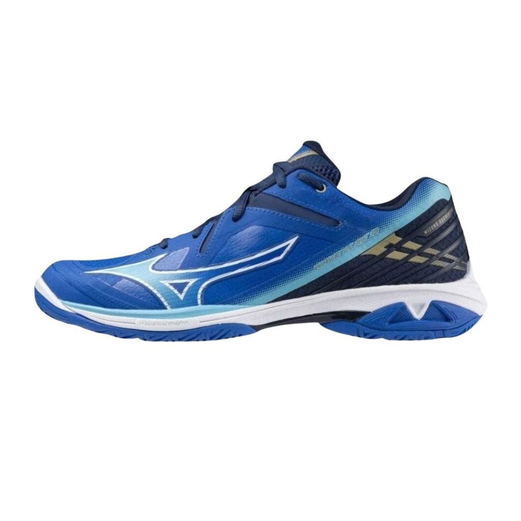 Giày Cầu Lông Mizuno Wave Claw 3 Chính Hãng