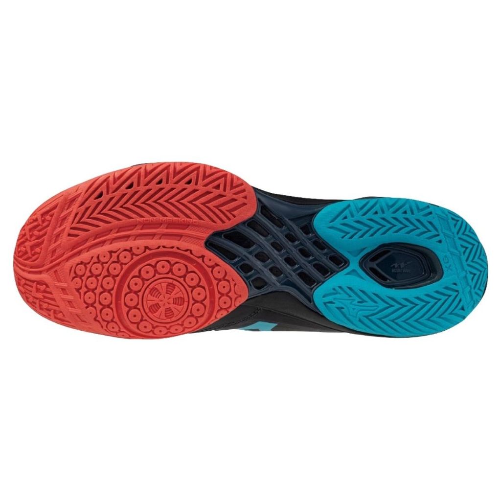Giày Cầu Lông Mizuno Wave Claw Neo 3