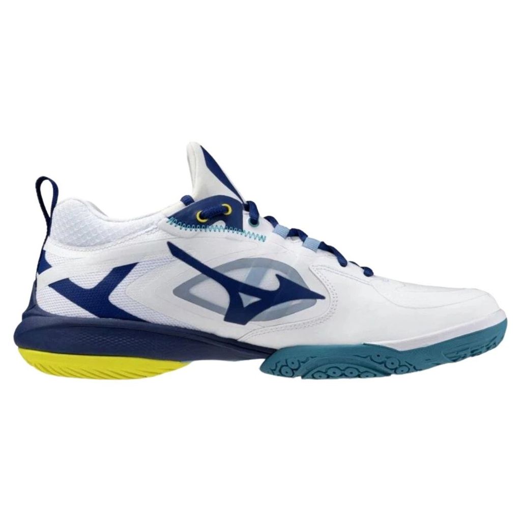 Giày Cầu Lông Mizuno Wave Claw Neo 3