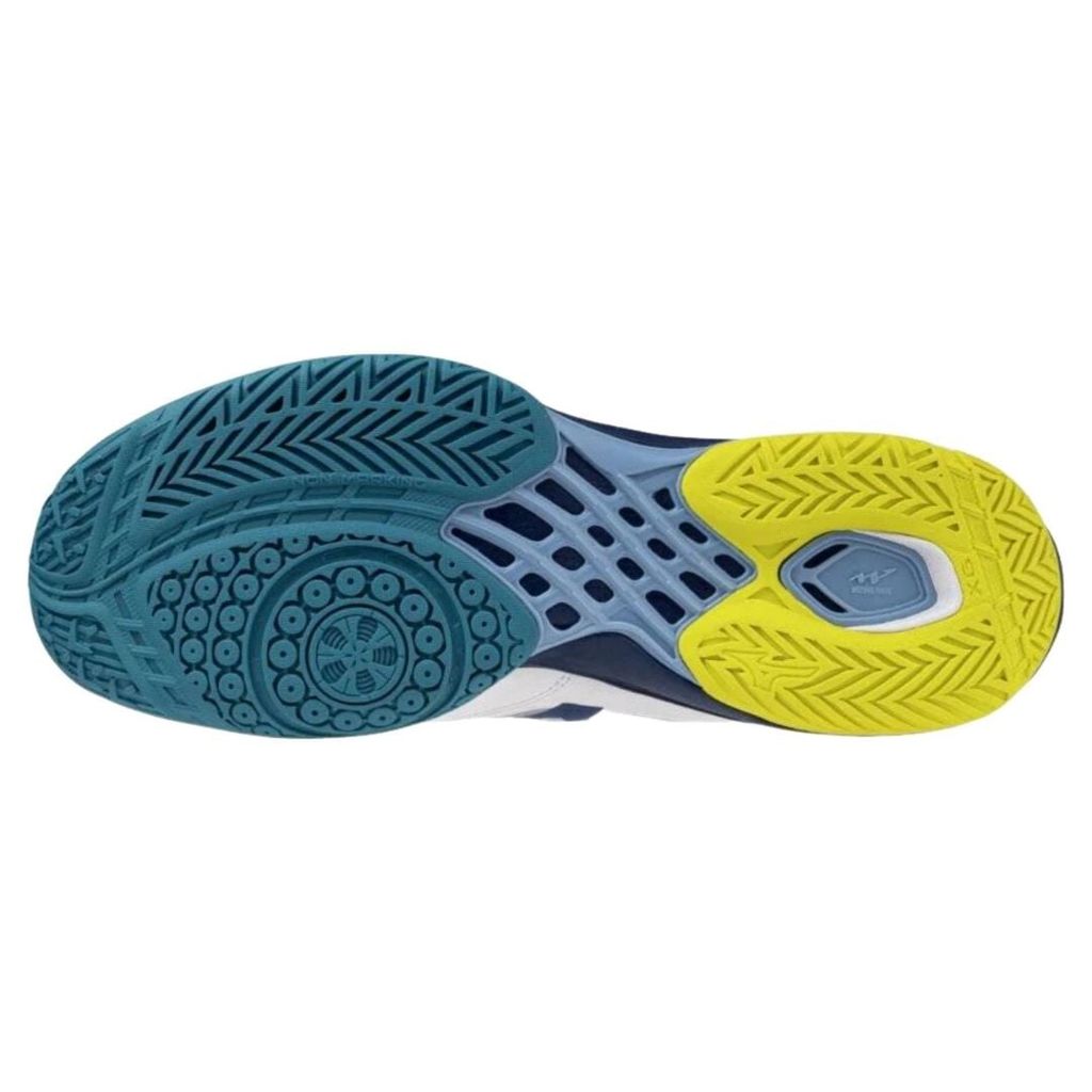 Giày Cầu Lông Mizuno Wave Claw Neo 3