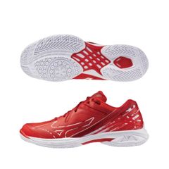 Giày Cầu Lông Mizuno Wave Claw Pro 2 Chính Hãng