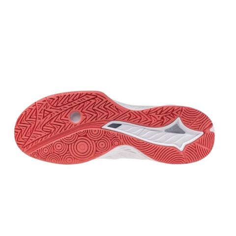 Giày Cầu Lông Mizuno Wave Fang El 2 Chính Hãng