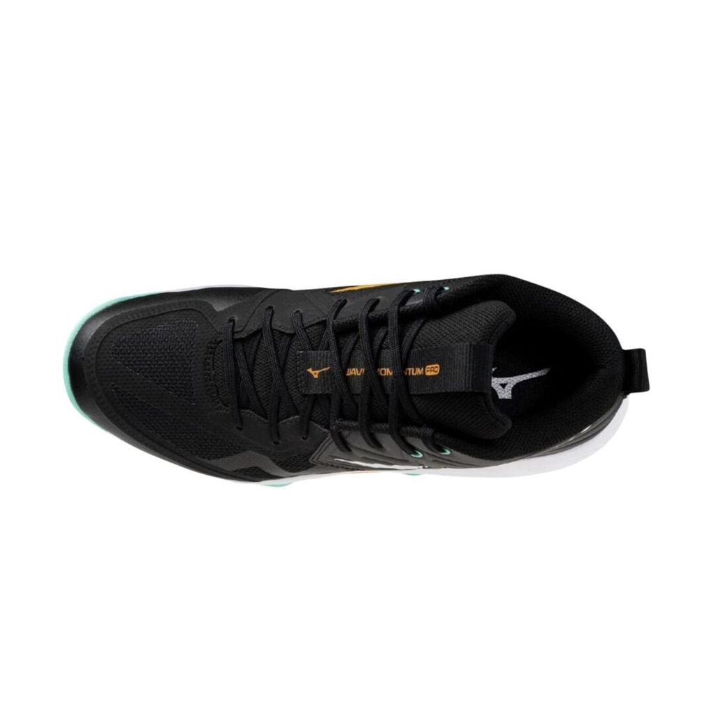 Giày Cầu Lông Mizuno Wave Momentum Pro Mid