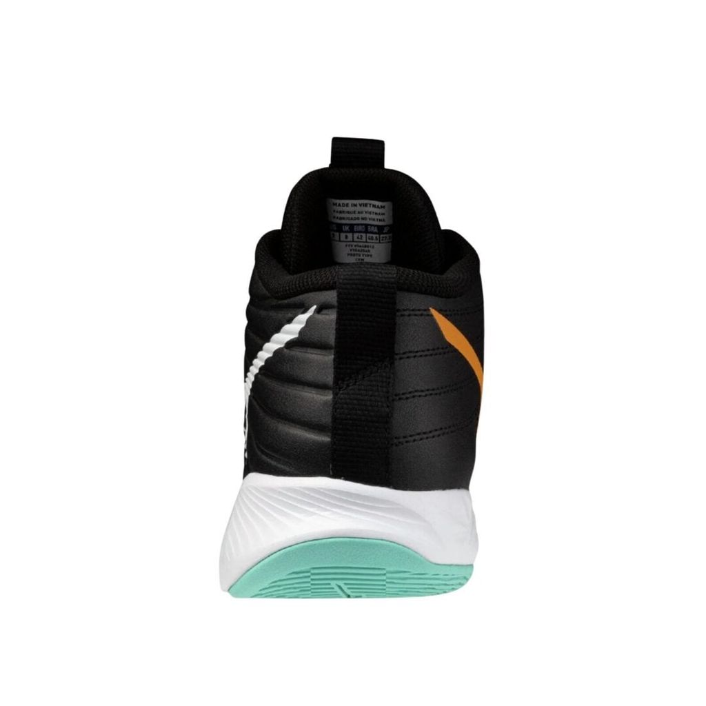 Giày Cầu Lông Mizuno Wave Momentum Pro Mid