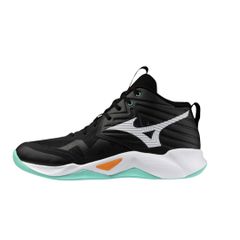 Giày Cầu Lông Mizuno Wave Momentum Pro Mid