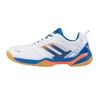 White/Blue/Orange