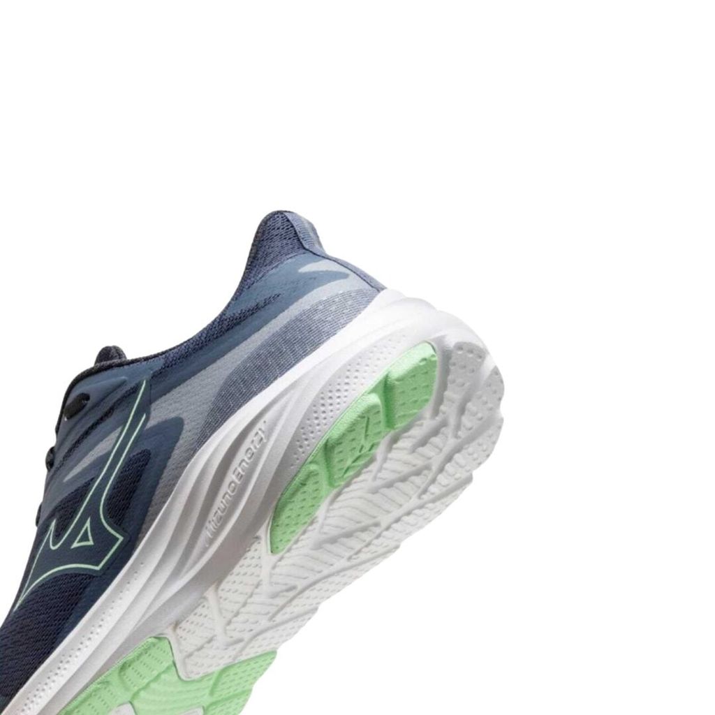 Giày Chạy Bộ Mizuno Enerzy Runnerz Wide K1