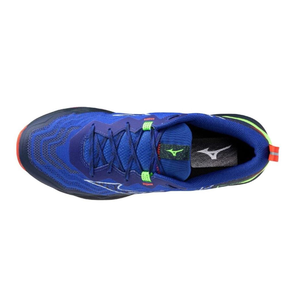 Giày Chạy Bộ Mizuno Wave Daichi 9