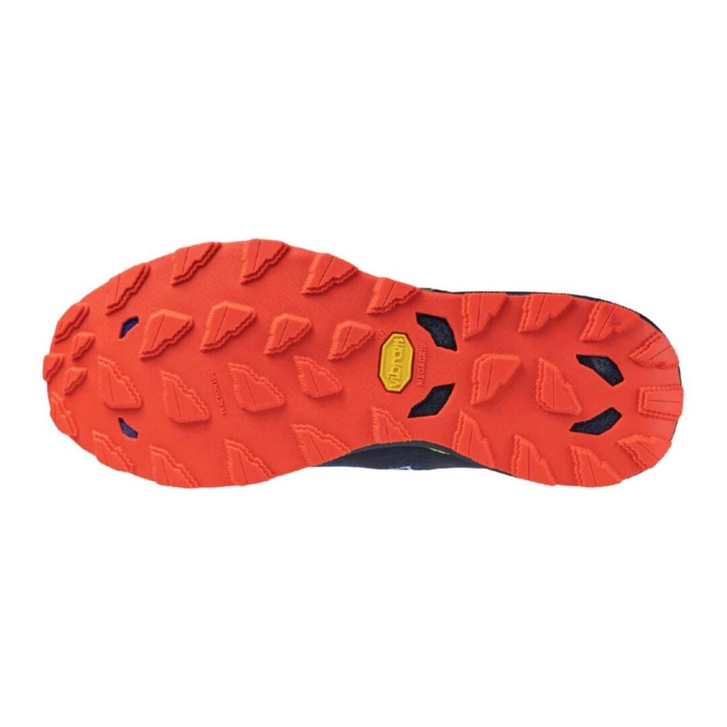 Giày Chạy Bộ Mizuno Wave Daichi 9