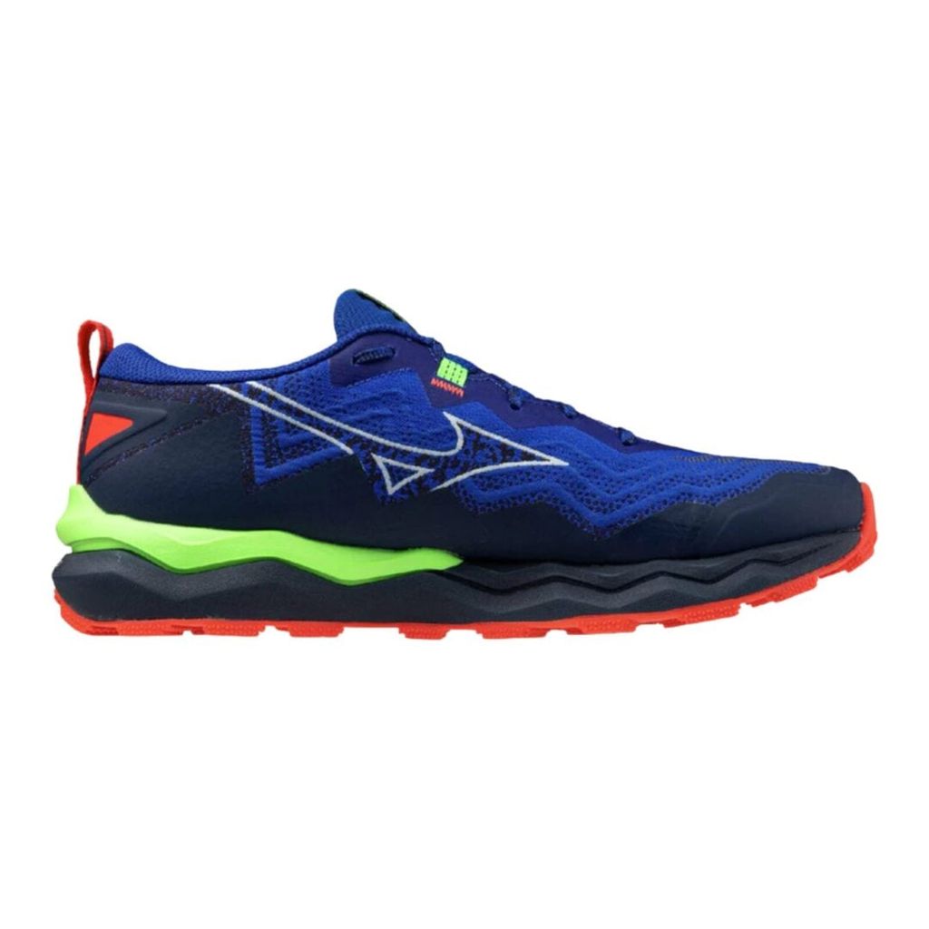 Giày Chạy Bộ Mizuno Wave Daichi 9