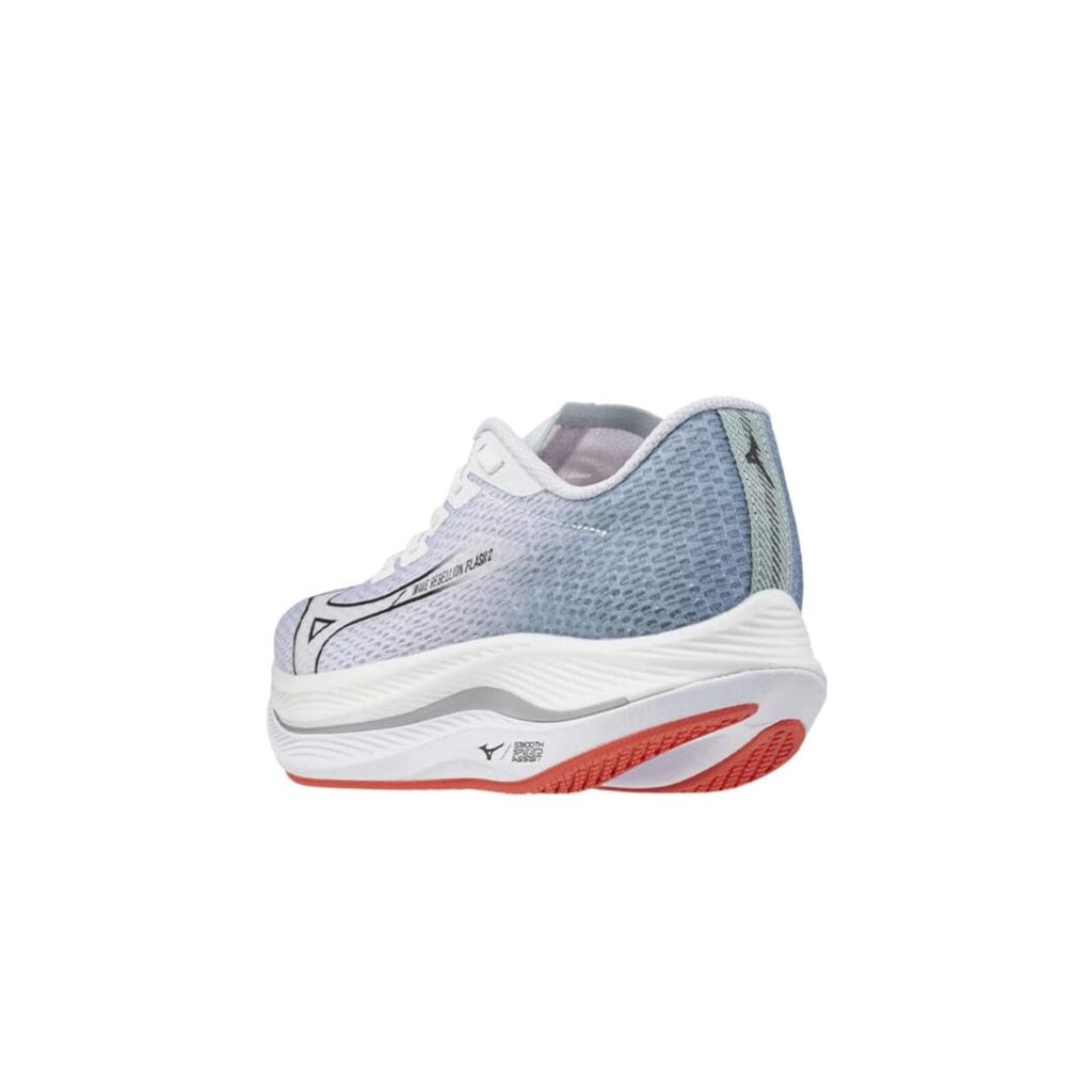 Giày Chạy Bộ Mizuno Wave Rebellion Flash 2 Chính Hãng