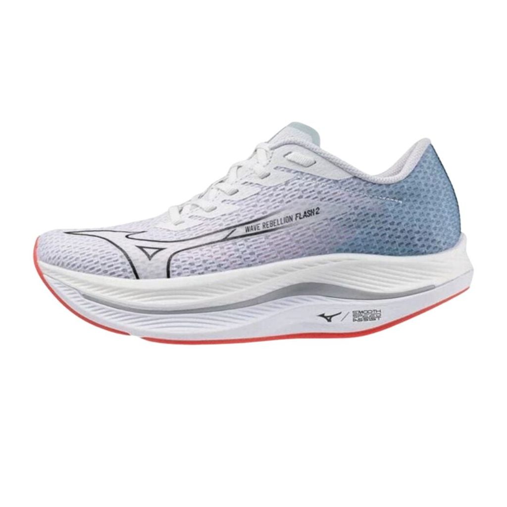 Giày Chạy Bộ Mizuno Wave Rebellion Flash 2 Chính Hãng