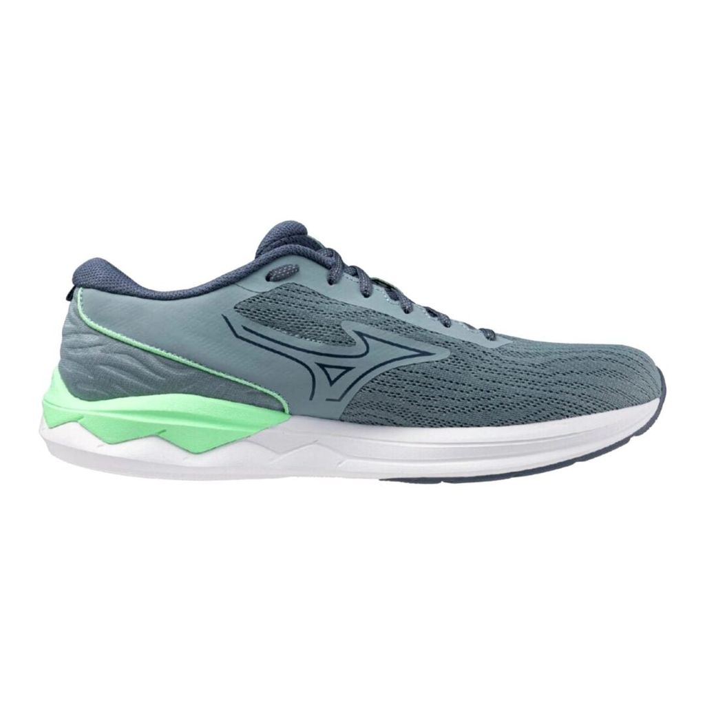 Giày Chạy Bộ Mizuno Wave Revolt 3
