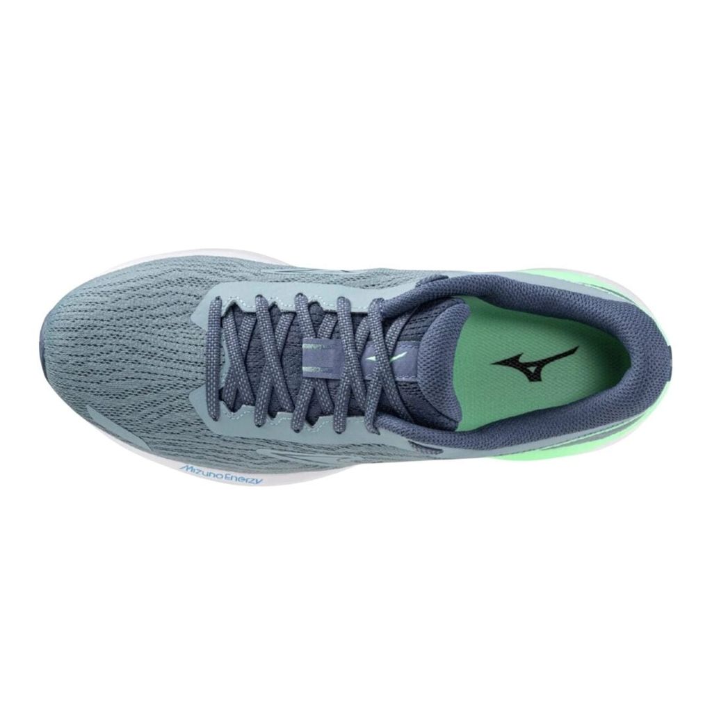 Giày Chạy Bộ Mizuno Wave Revolt 3