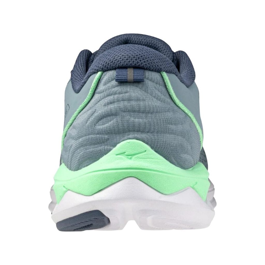 Giày Chạy Bộ Mizuno Wave Revolt 3
