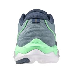 Giày Chạy Bộ Mizuno Wave Revolt 3