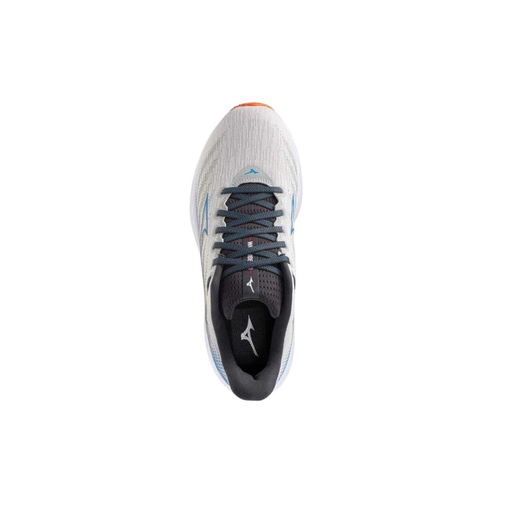 Giày Chạy Bộ Mizuno Wave Rider 28 Ultra Wide Last 4E