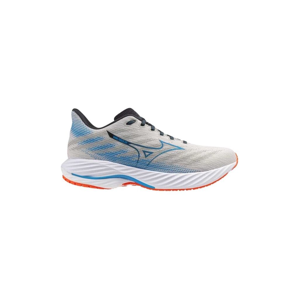 Giày Chạy Bộ Mizuno Wave Rider 28 Ultra Wide Last 4E