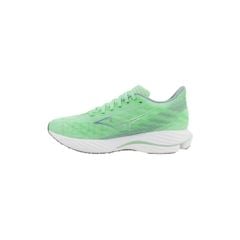 Giày Chạy Bộ Mizuno Wave Rider 28 Ultra Wide Last 4E