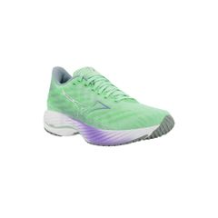 Giày Chạy Bộ Mizuno Wave Rider 28 Ultra Wide Last 4E