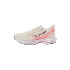 Giày Chạy Bộ Mizuno Wave Rider 28 Ultra Wide Last 4E