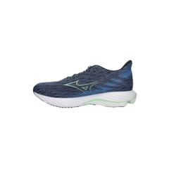 Giày Chạy Bộ Mizuno Wave Rider 28 Ultra Wide Last 4E