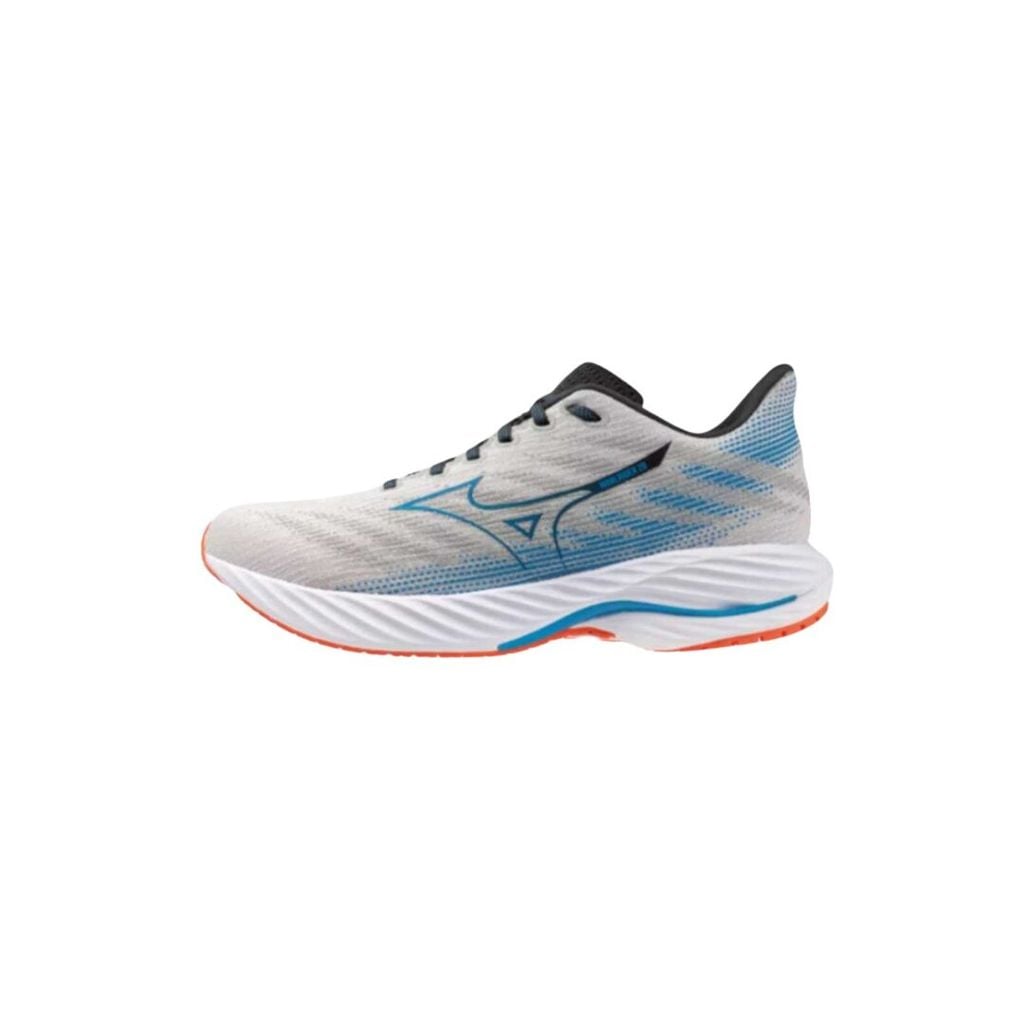 Giày Chạy Bộ Mizuno Wave Rider 28 Ultra Wide Last 4E