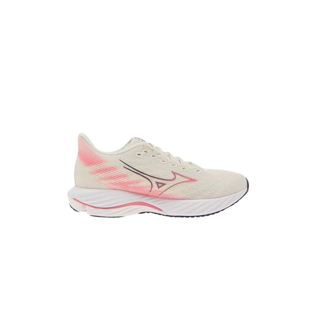 Giày Chạy Bộ Mizuno Wave Rider 28 Ultra Wide Last 4E