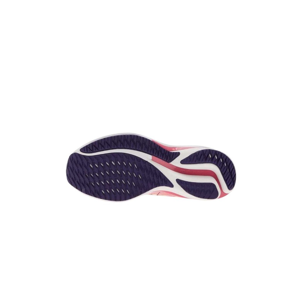 Giày Chạy Bộ Mizuno Wave Rider 28 Ultra Wide Last 4E