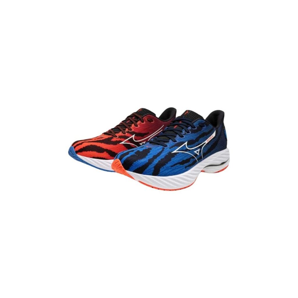 Giày Chạy Bộ Mizuno Wave Rider 28 Ultra Wide Last 4E