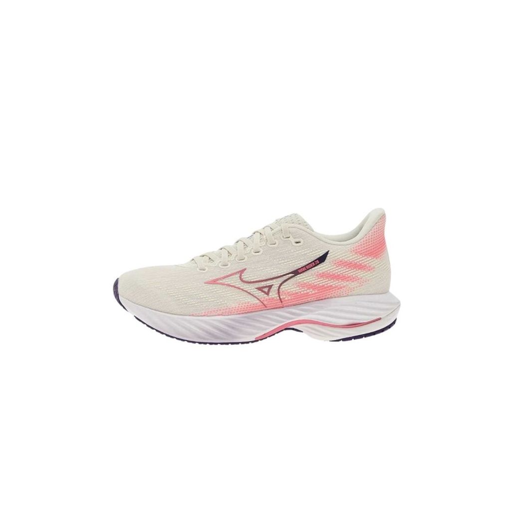 Giày Chạy Bộ Mizuno Wave Rider 28 Ultra Wide Last 4E