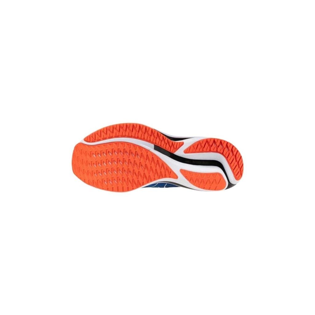 Giày Chạy Bộ Mizuno Wave Rider 28 Ultra Wide Last 4E