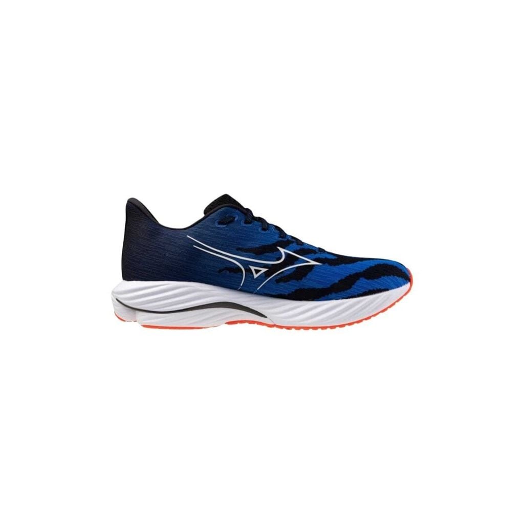 Giày Chạy Bộ Mizuno Wave Rider 28 Ultra Wide Last 4E