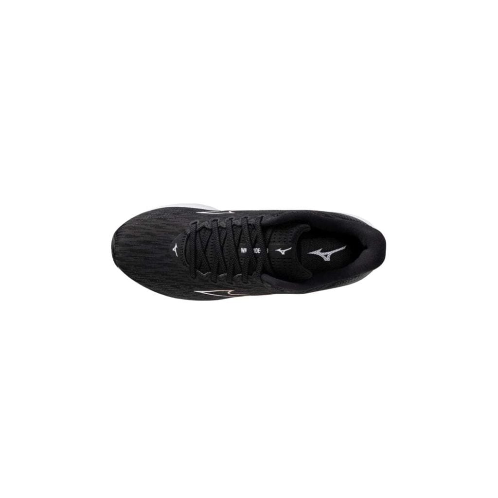 Giày Chạy Bộ Mizuno Wave Rider 28 Ultra Wide Last 4E