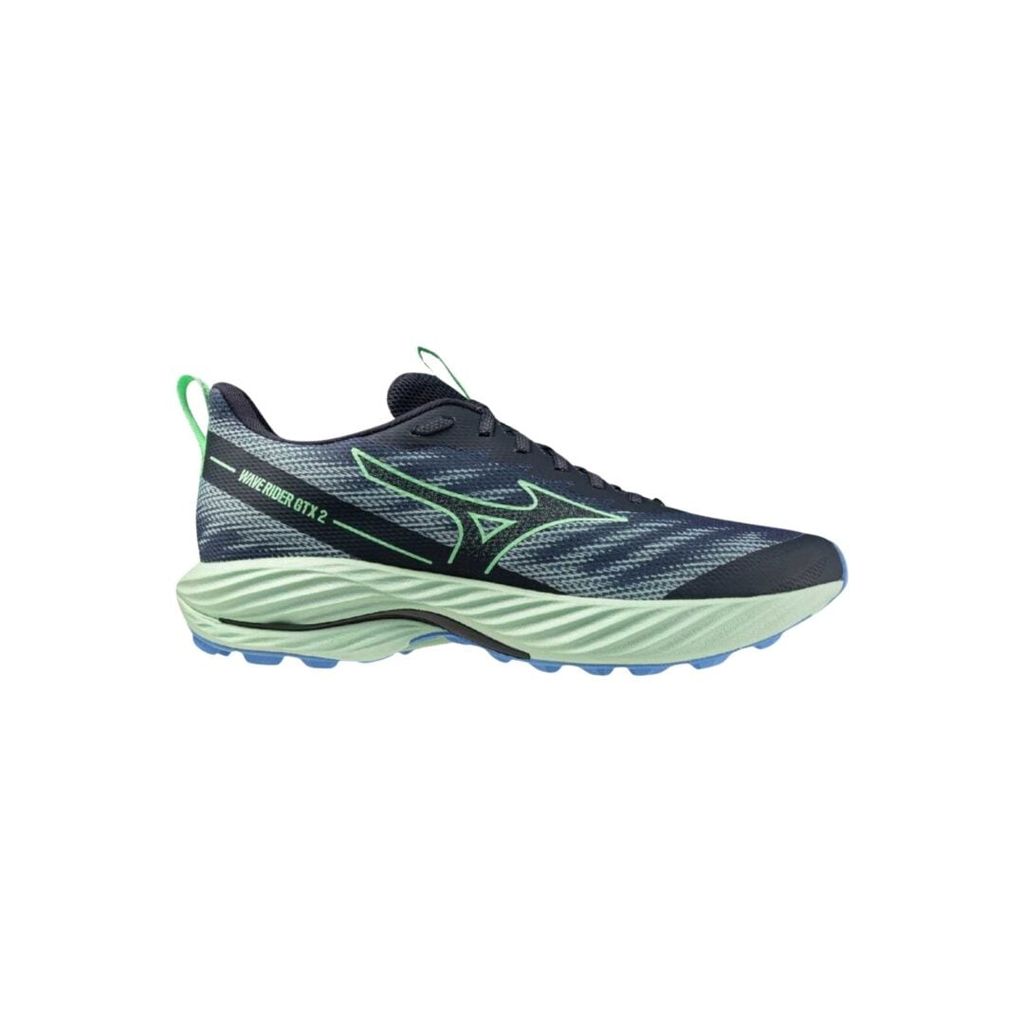 Giày chạy bộ Mizuno WAVE RIDER GTX2