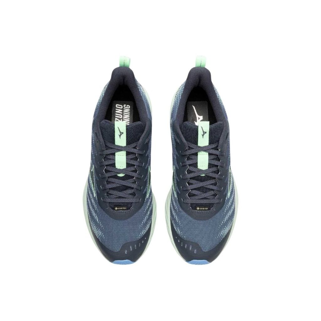 Giày chạy bộ Mizuno WAVE RIDER GTX2