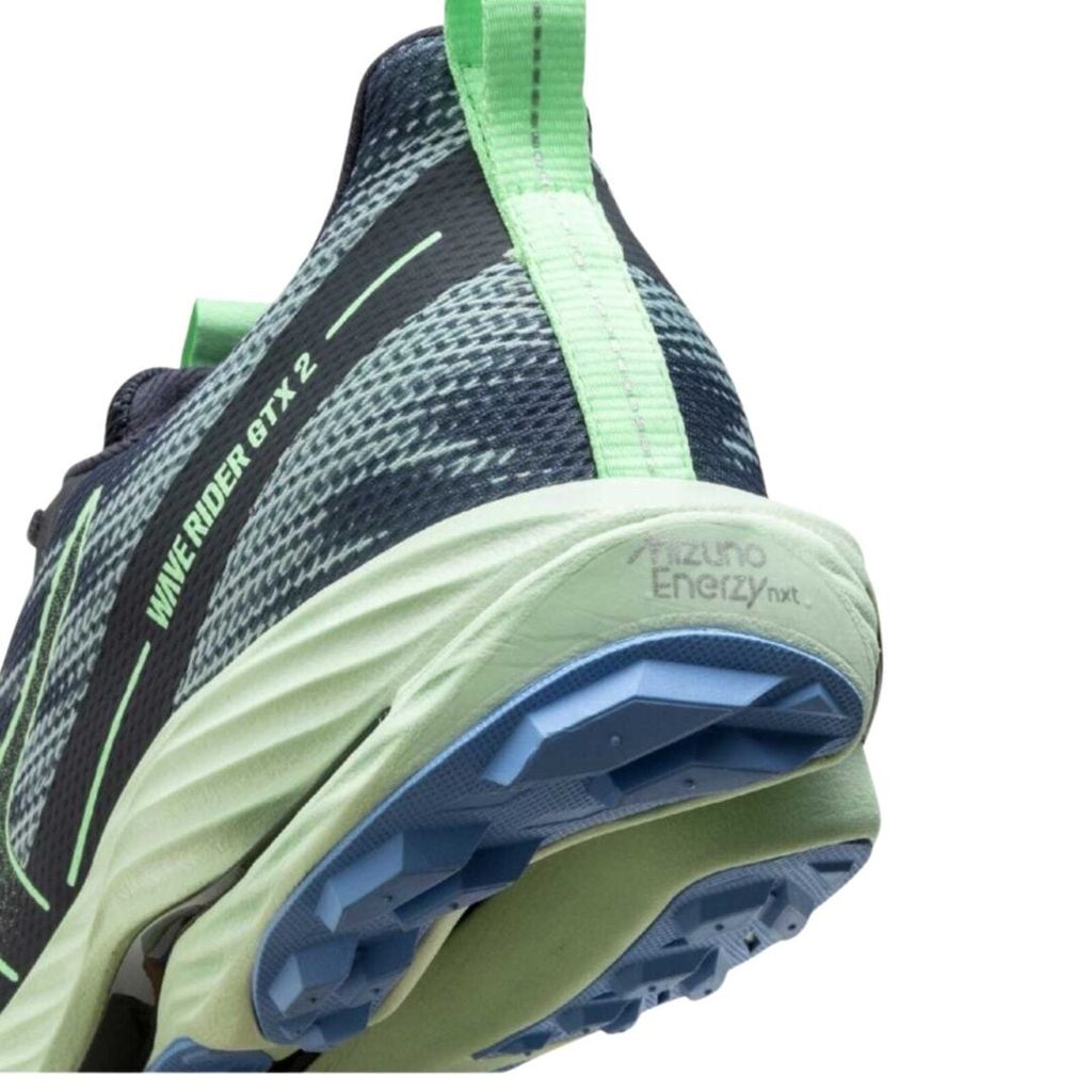 Giày chạy bộ Mizuno WAVE RIDER GTX2