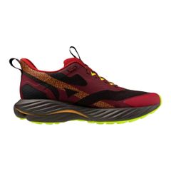 Giày Chạy Bộ Mizuno Wave Rider TT2