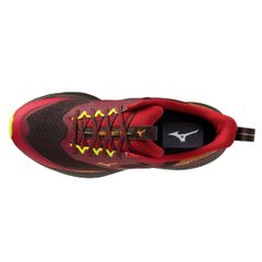 Giày Chạy Bộ Mizuno Wave Rider TT2