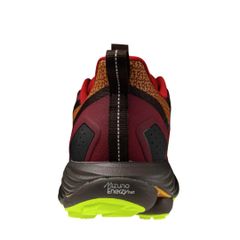 Giày Chạy Bộ Mizuno Wave Rider TT2