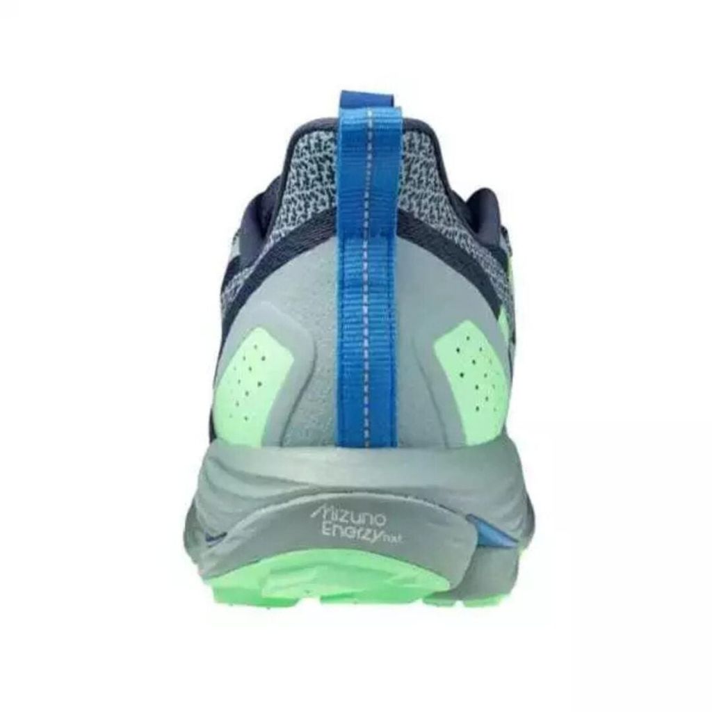 Giày Chạy Bộ Mizuno Wave Rider TT2