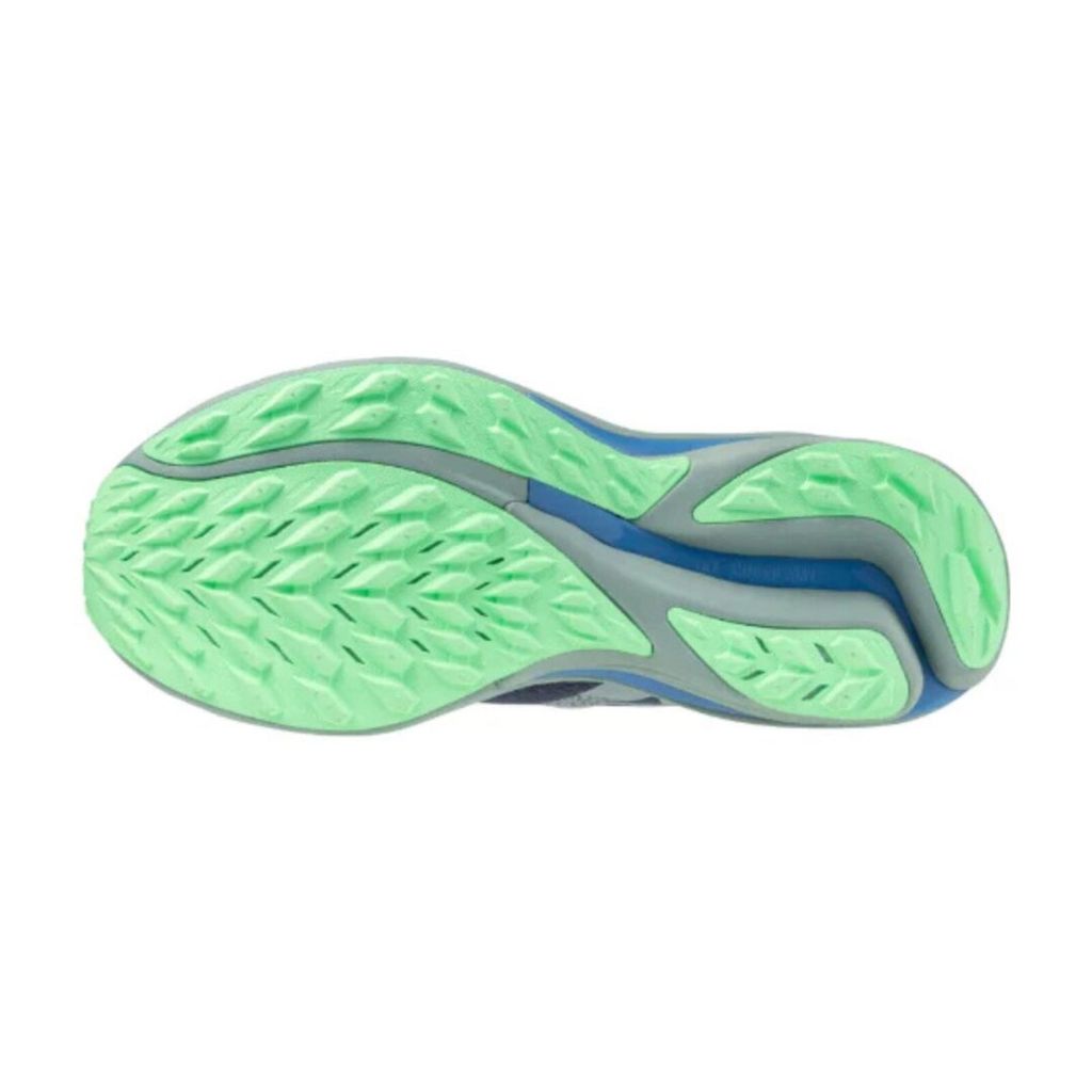 Giày Chạy Bộ Mizuno Wave Rider TT2