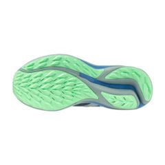 Giày Chạy Bộ Mizuno Wave Rider TT2