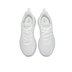 Giày Chạy Bộ Nữ DIAFI250101W - Êm Ái, Thời Trang & Trợ Lực Tối Ưu