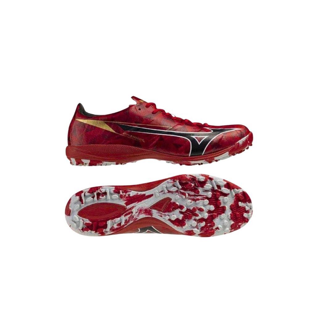 Giày đá bóng Mizuno Alpha 2 Elite As
