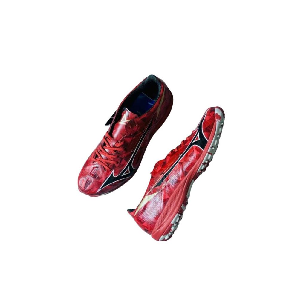 Giày đá bóng Mizuno Alpha 2 Elite As
