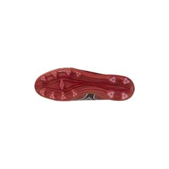 Giày Đá Bóng Mizuno Alpha 2 Pro FG Red Ruby