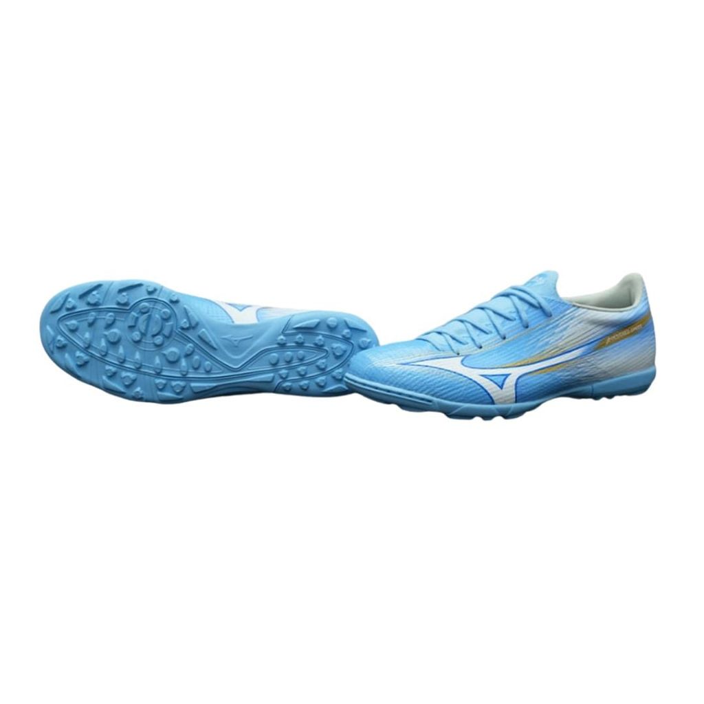 Giày Đá Bóng Mizuno Alpha III Pro AS Sân Nhân Tạo Chính Hãng